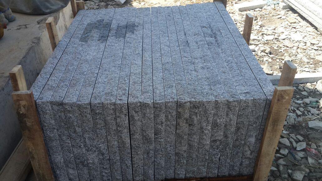 Granite sample 19