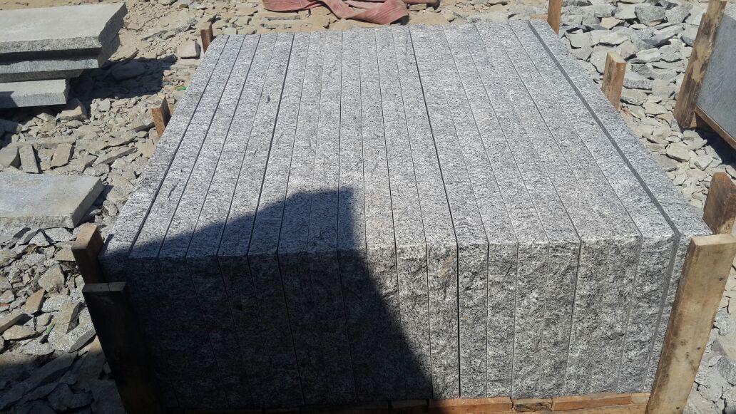 Granite sample 21