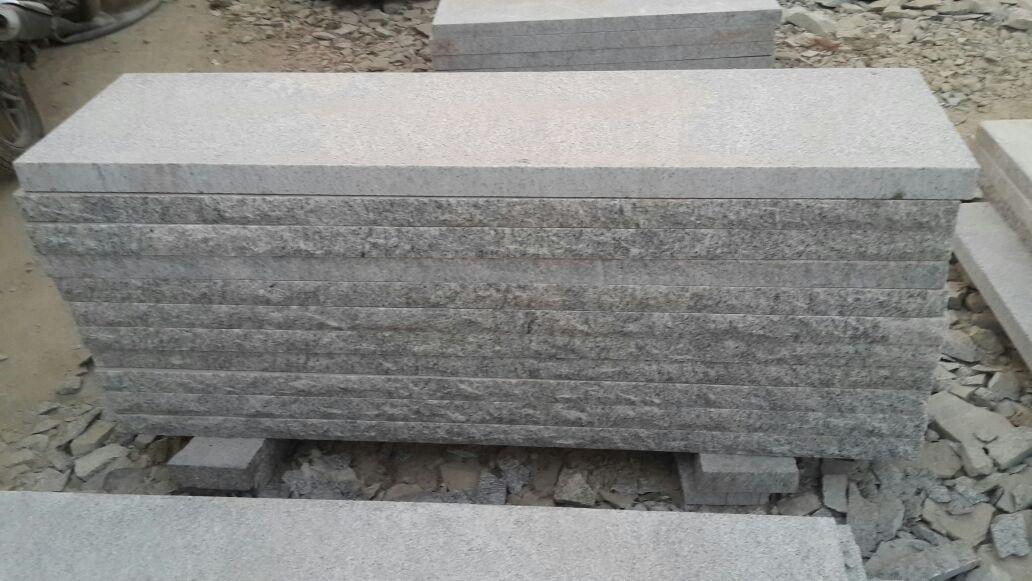 Granite sample 26